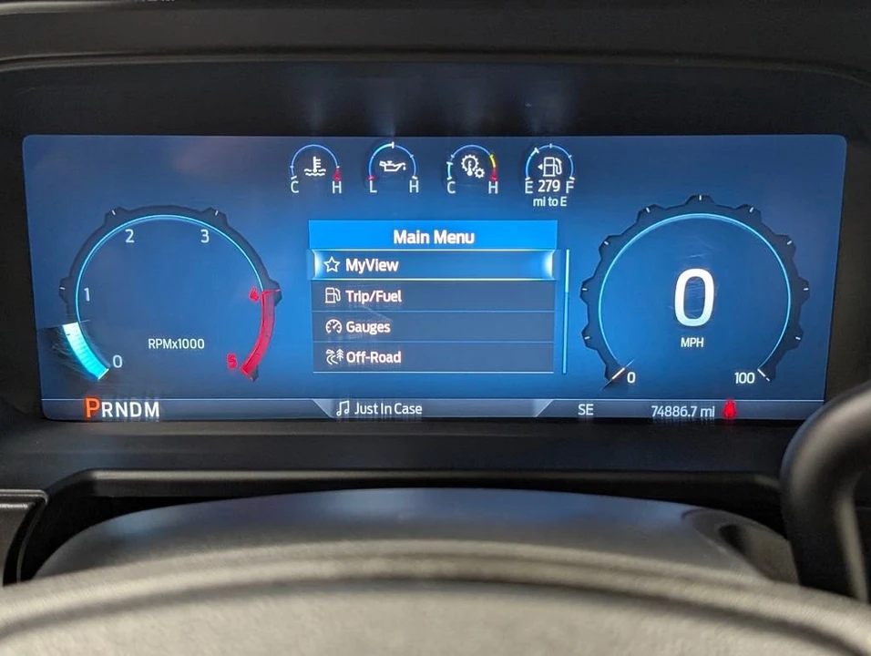 2024 Ford Super Duty 5th Gen - Image 4 of 12