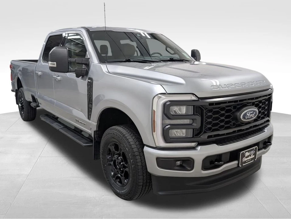 2024 Ford Super Duty 5th Gen - Image 6 of 12