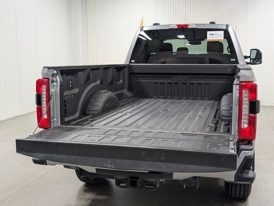 2024 Ford Super Duty 5th Gen - Image 8 of 12