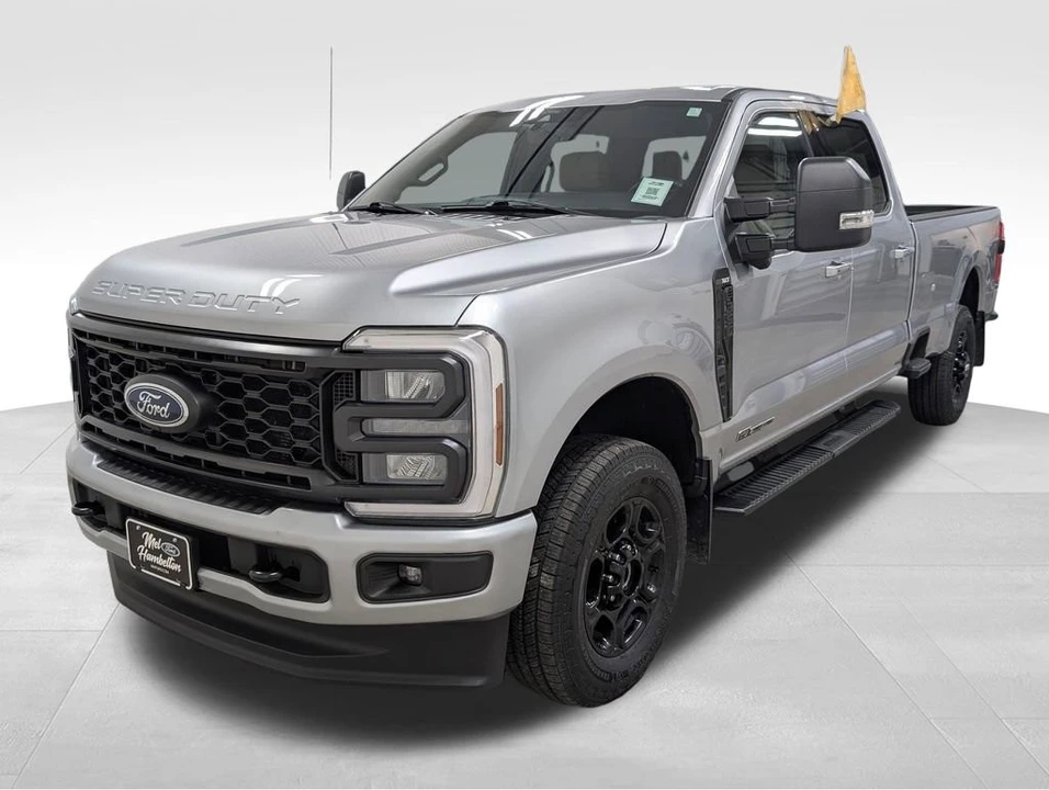 2024 Ford Super Duty 5th Gen - Image 5 of 12