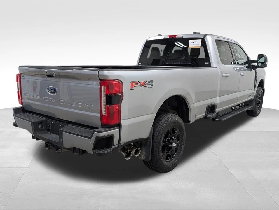 2024 Ford Super Duty 5th Gen - Image 7 of 12