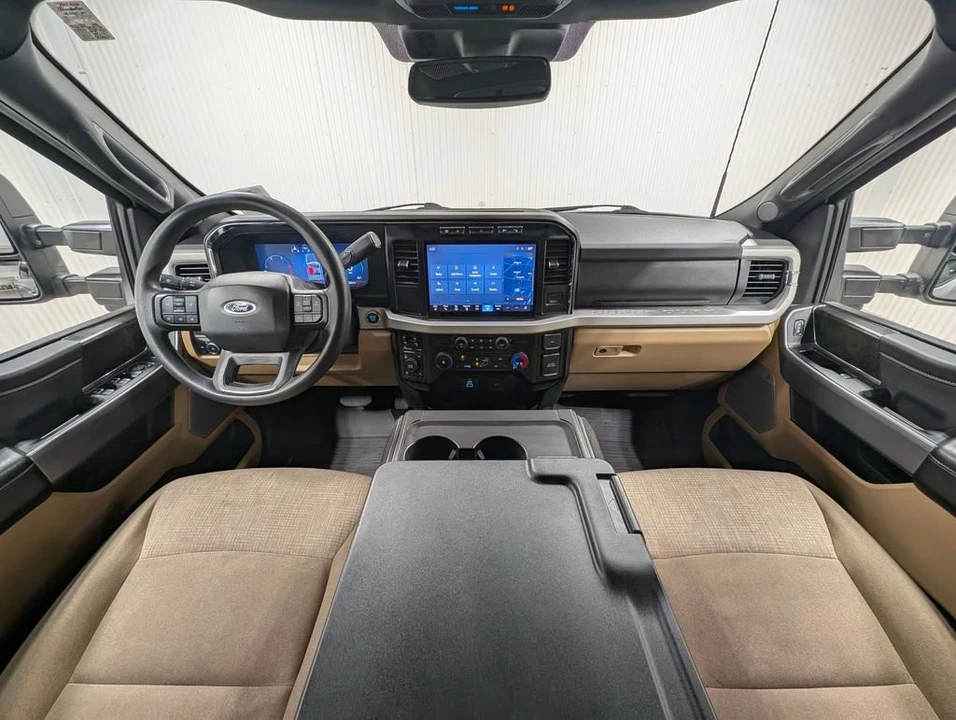 2024 Ford Super Duty 5th Gen - Image 3 of 12