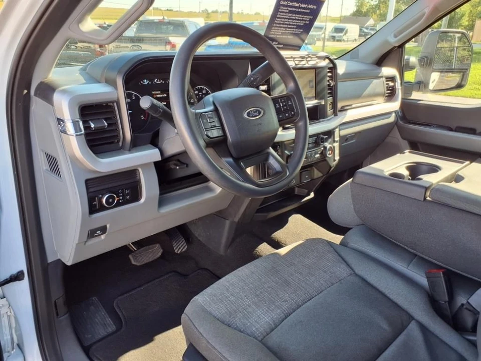 2024 Ford Super Duty 5th Gen - Image 7 of 12