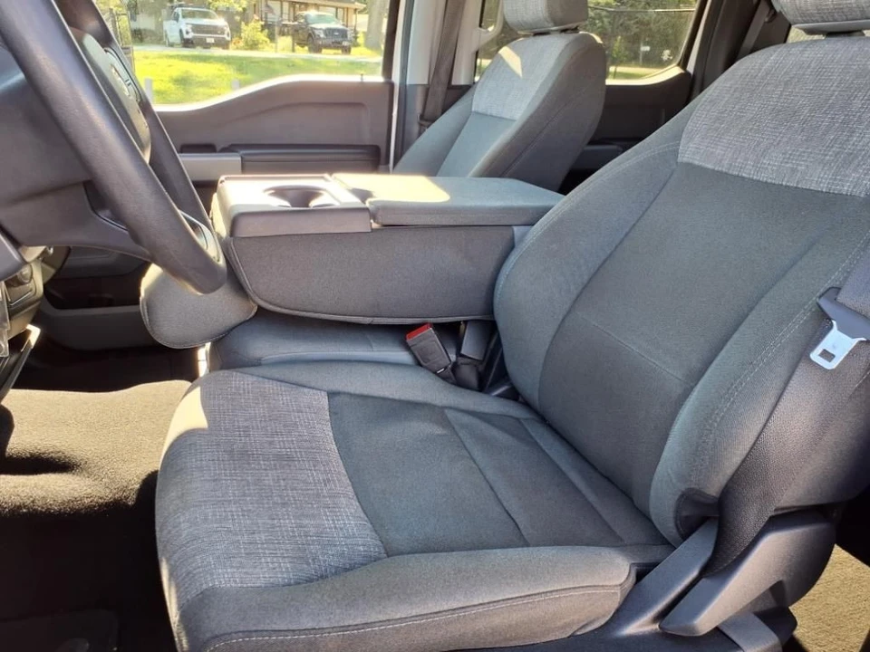 2024 Ford Super Duty 5th Gen - Image 8 of 19