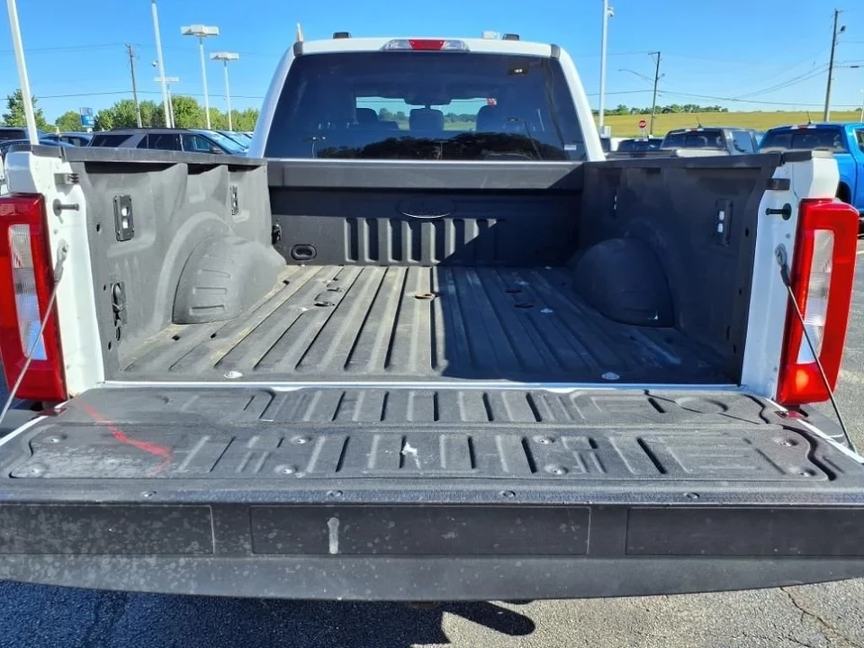 2024 Ford Super Duty 5th Gen - Image 12 of 12