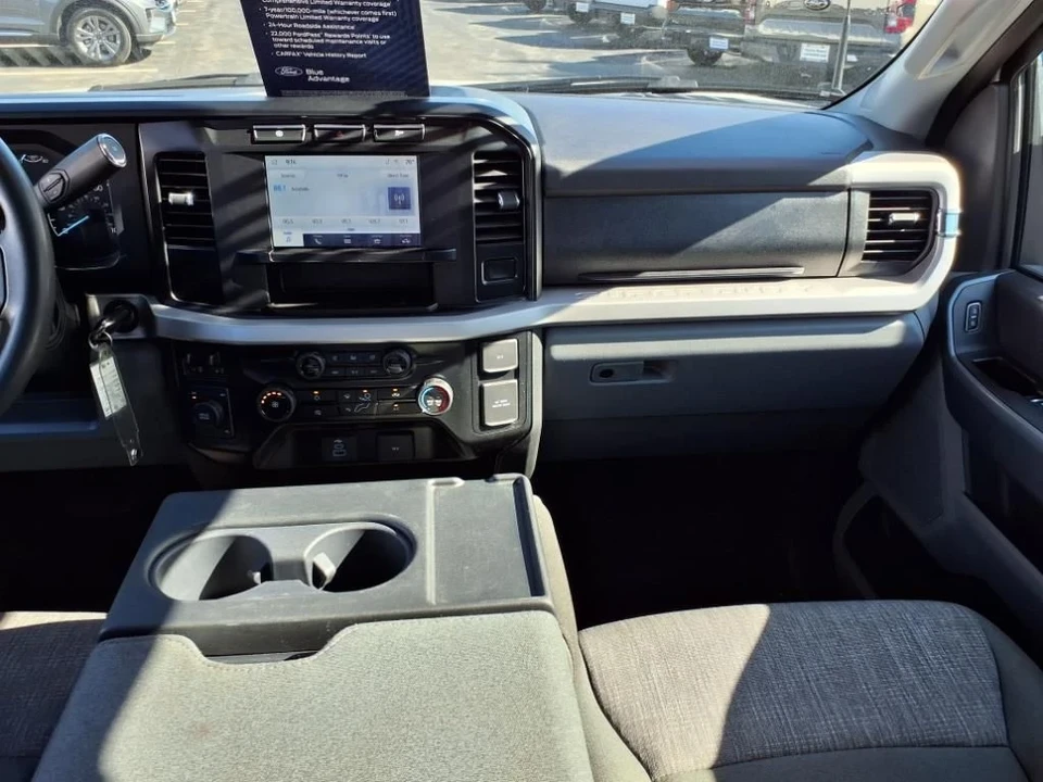 2024 Ford Super Duty 5th Gen - Image 6 of 12
