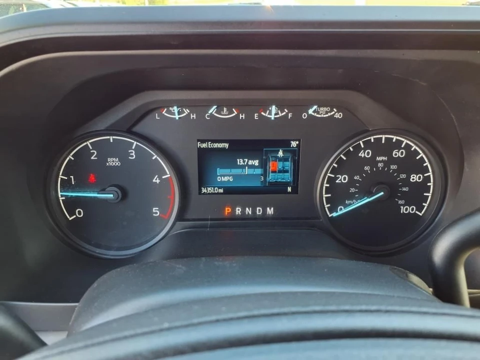 2024 Ford Super Duty 5th Gen - Image 16 of 19