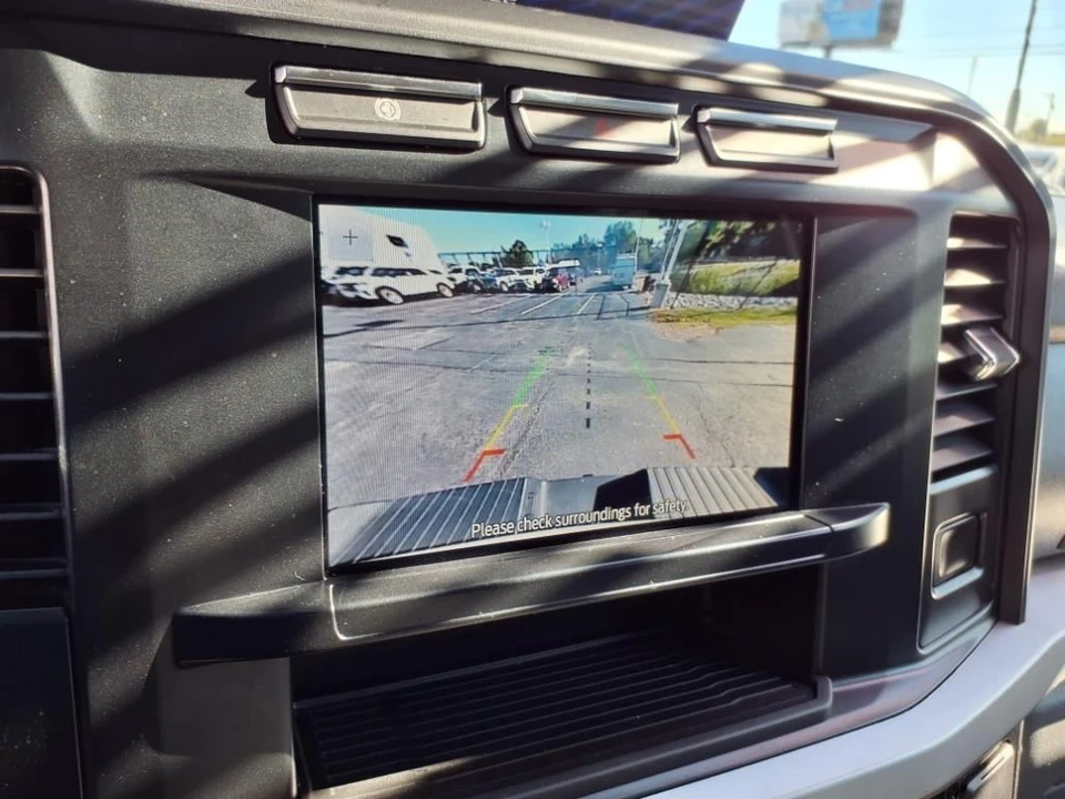2024 Ford Super Duty 5th Gen - Image 15 of 19