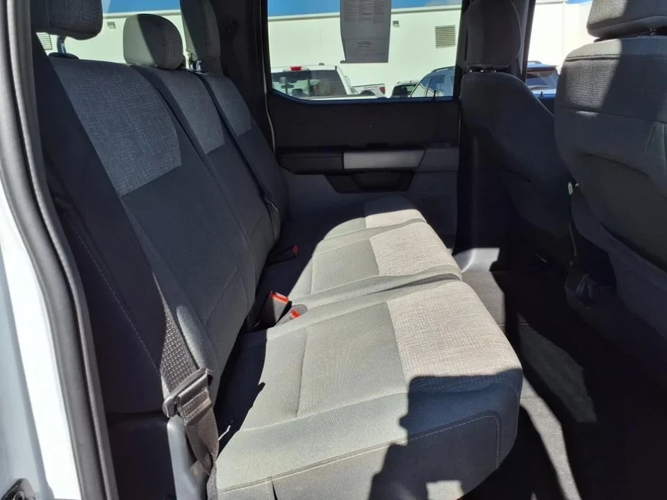 2024 Ford Super Duty 5th Gen - Image 13 of 20