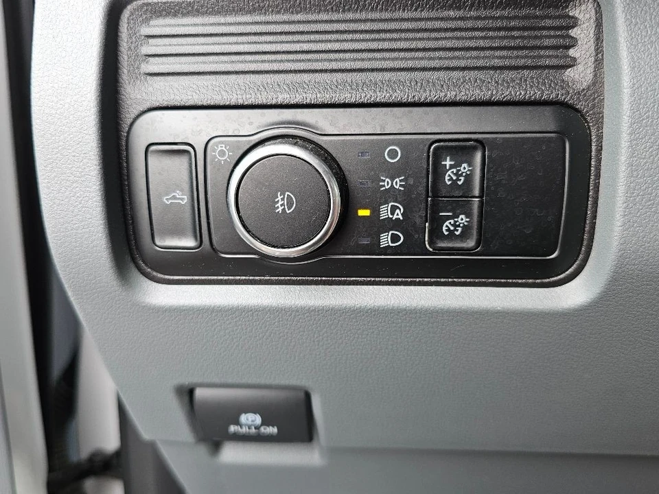 2024 Ford Super Duty 5th Gen - Image 18 of 19