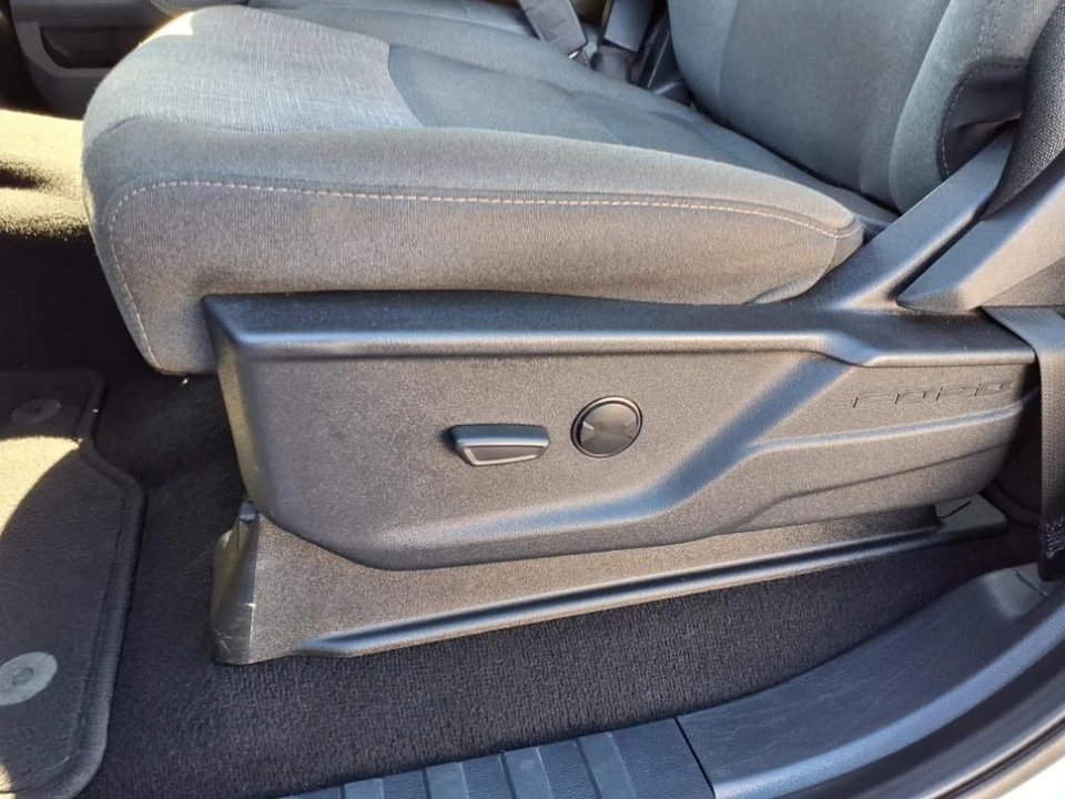 2024 Ford Super Duty 5th Gen - Image 9 of 19