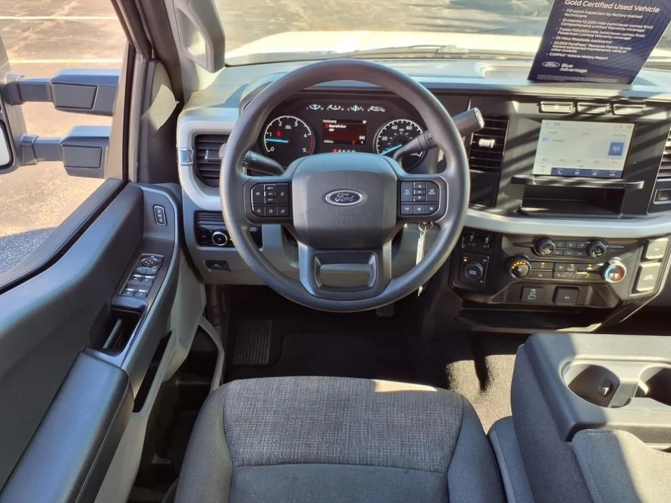 2024 Ford Super Duty 5th Gen - Image 5 of 12