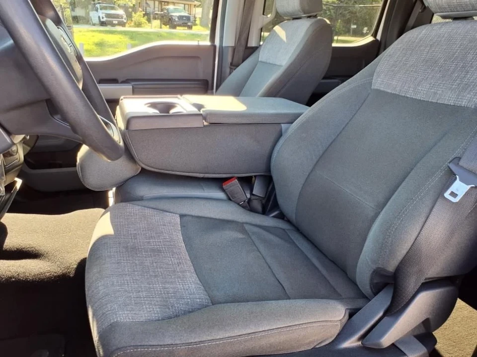 2024 Ford Super Duty 5th Gen - Image 9 of 12
