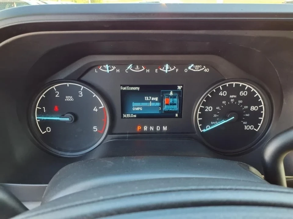 2024 Ford Super Duty 5th Gen - Image 20 of 20