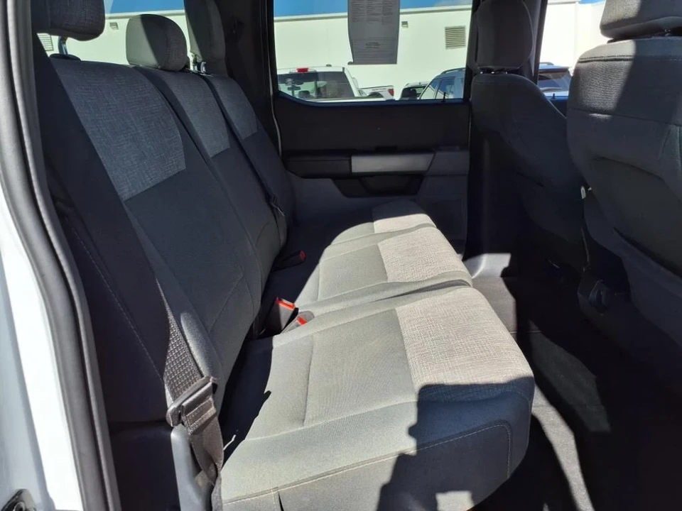 2024 Ford Super Duty 5th Gen - Image 11 of 19