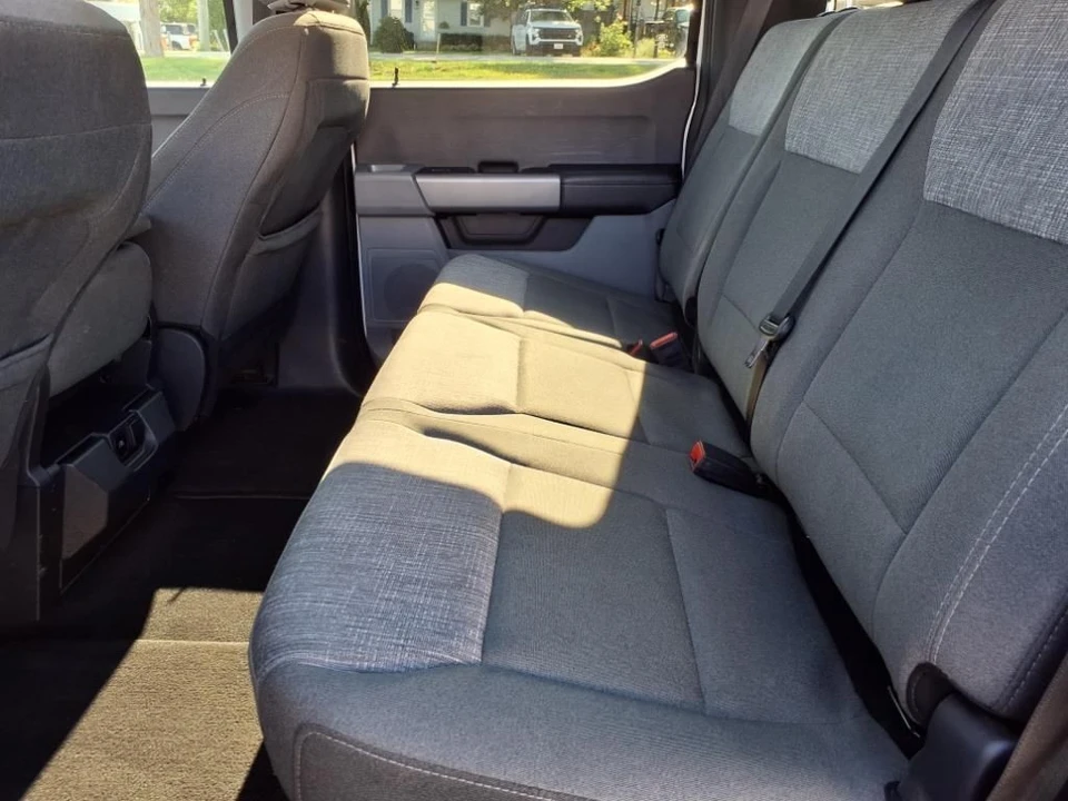 2024 Ford Super Duty 5th Gen - Image 10 of 12