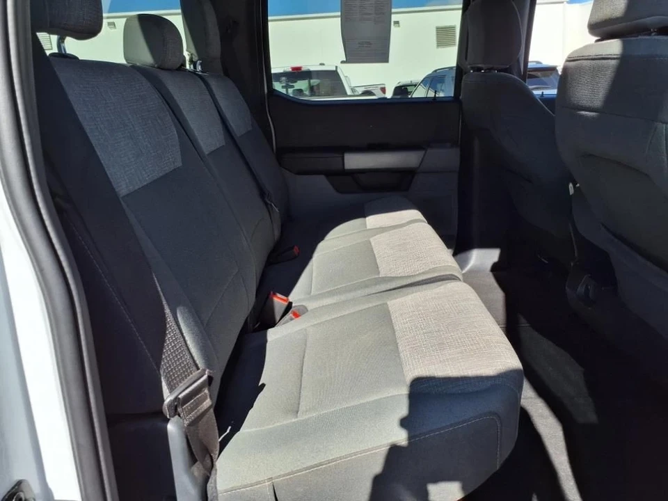 2024 Ford Super Duty 5th Gen - Image 11 of 12