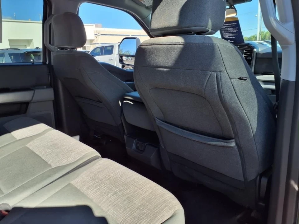 2024 Ford Super Duty 5th Gen - Image 12 of 19
