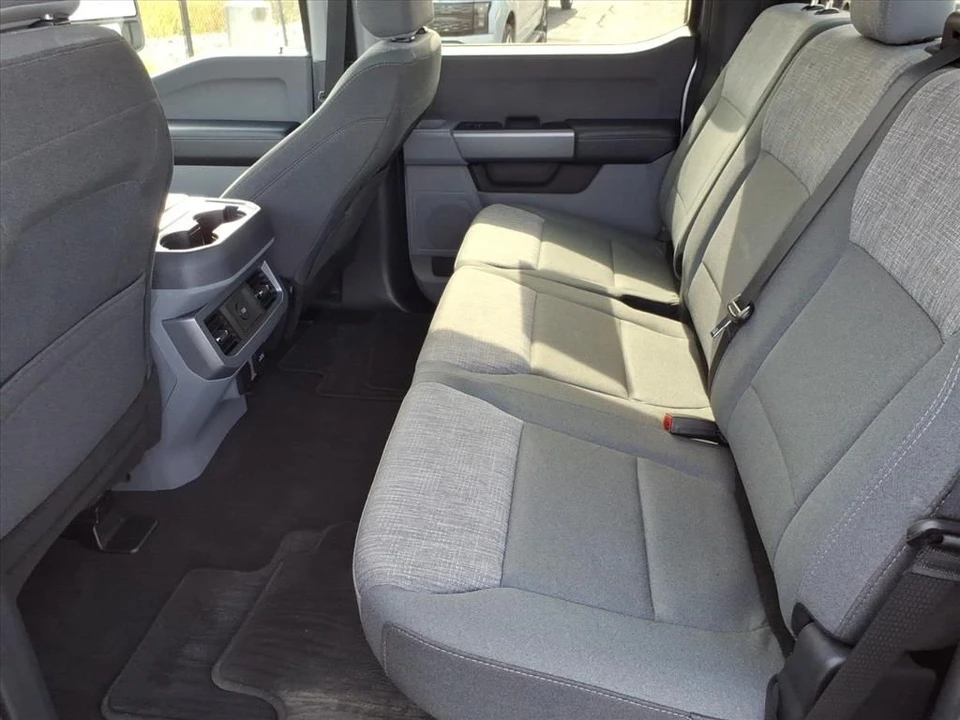 2024 Ford Super Duty 5th Gen - Image 10 of 12