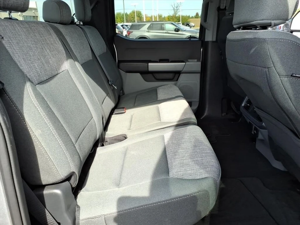 2024 Ford Super Duty 5th Gen - Image 12 of 12