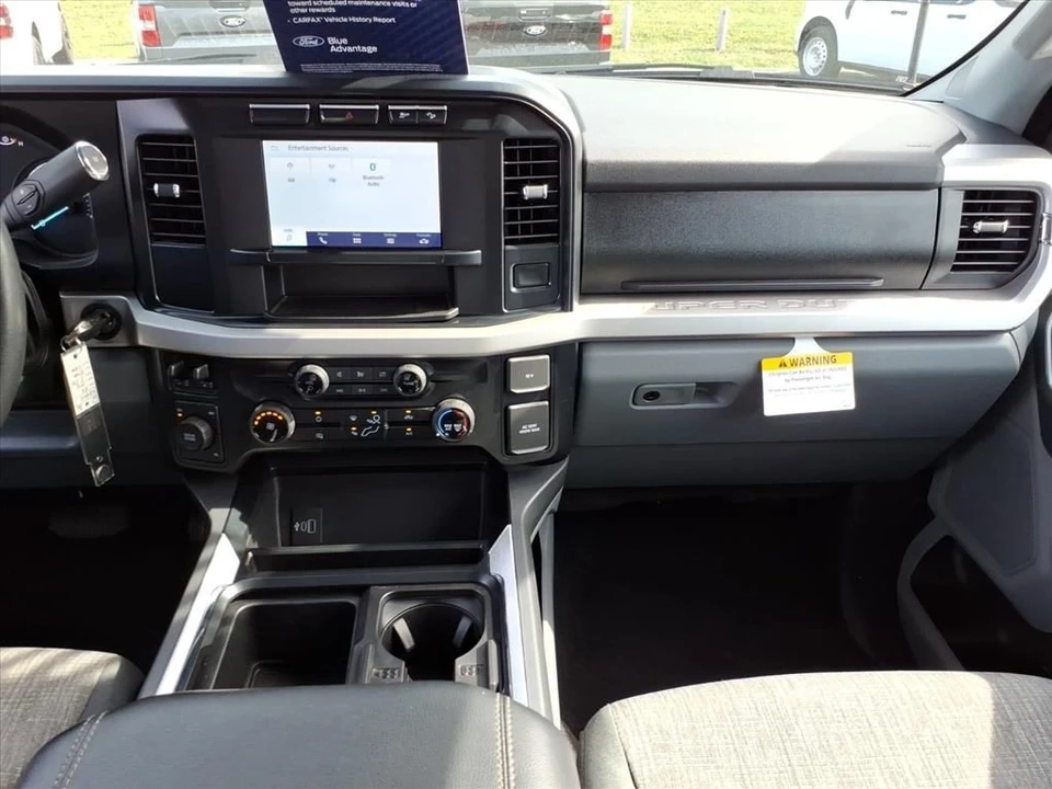 2024 Ford Super Duty 5th Gen - Image 6 of 12