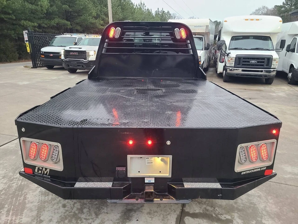2024 Ford Super Duty 5th Gen - Image 5 of 21