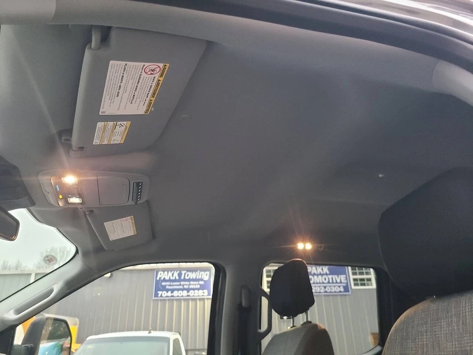 2024 Ford Super Duty 5th Gen - Image 29 of 31