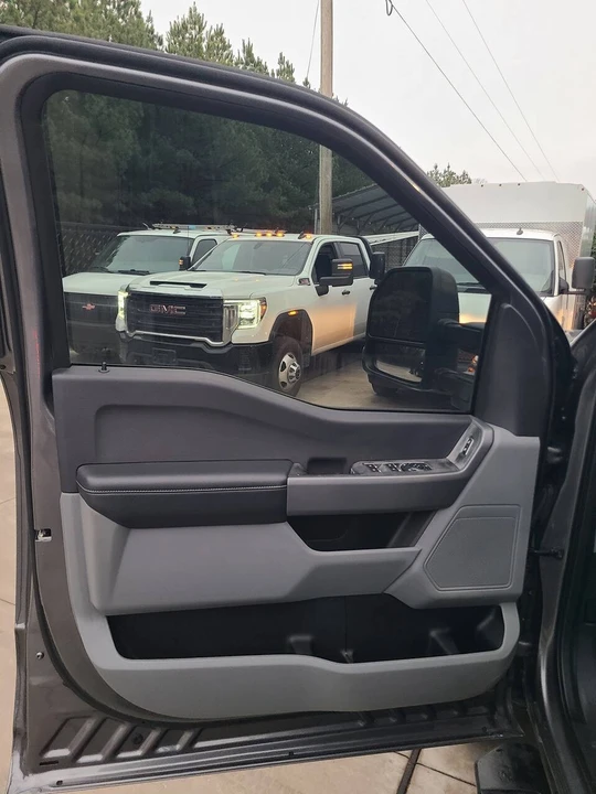 2024 Ford Super Duty 5th Gen - Image 11 of 21