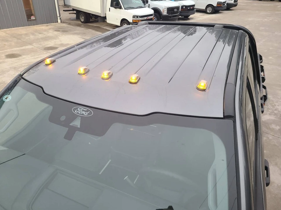 2024 Ford Super Duty 5th Gen - Image 10 of 31