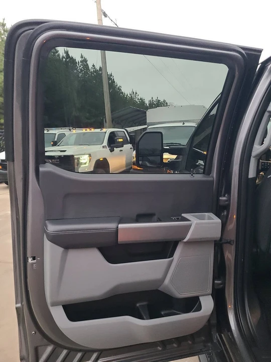 2024 Ford Super Duty 5th Gen - Image 30 of 31