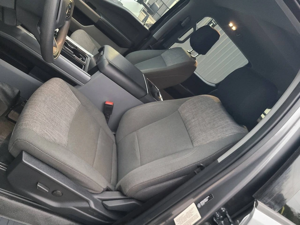 2024 Ford Super Duty 5th Gen - Image 12 of 21
