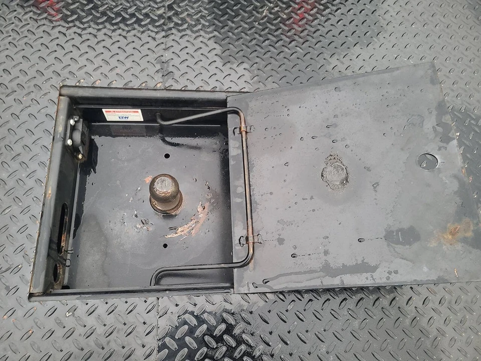 2024 Ford Super Duty 5th Gen - Image 23 of 31