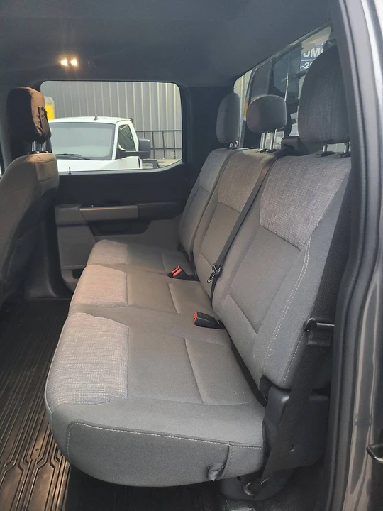 2024 Ford Super Duty 5th Gen - Image 14 of 31