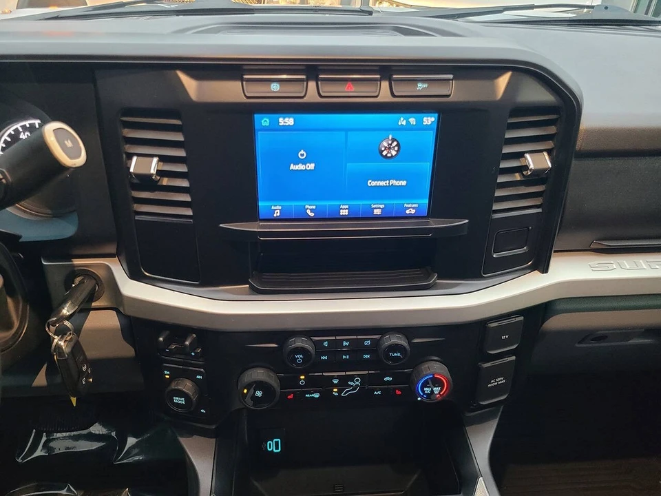 2024 Ford Super Duty 5th Gen - Image 20 of 21