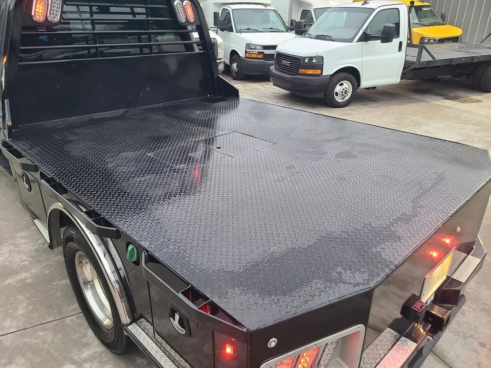 2024 Ford Super Duty 5th Gen - Image 22 of 31