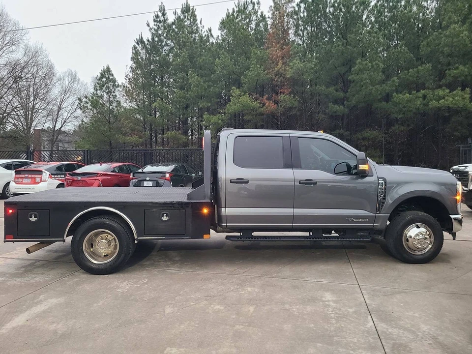 2024 Ford Super Duty 5th Gen - Image 7 of 31