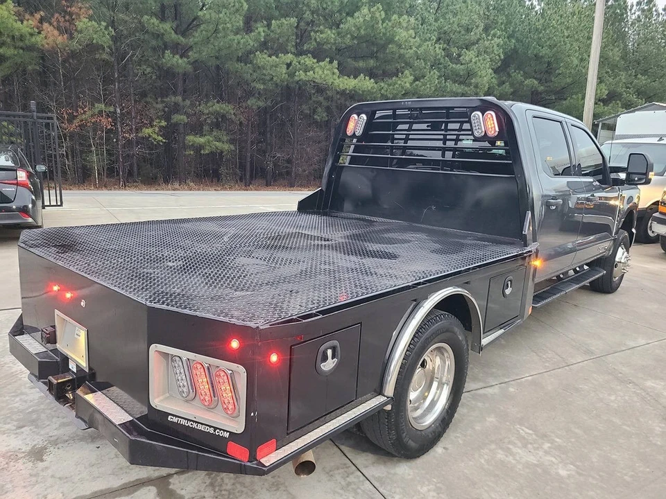2024 Ford Super Duty 5th Gen - Image 6 of 31