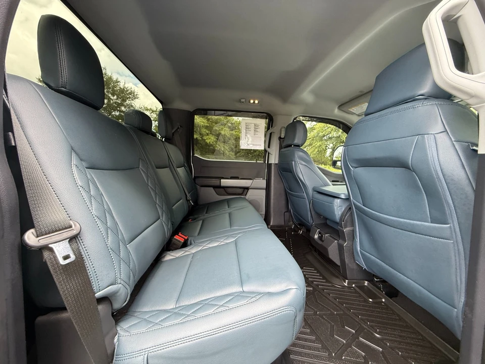 2024 Ford Super Duty 5th Gen - Image 28 of 31
