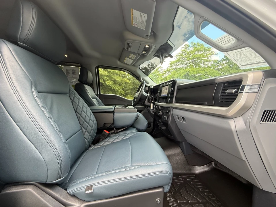 2024 Ford Super Duty 5th Gen - Image 31 of 31