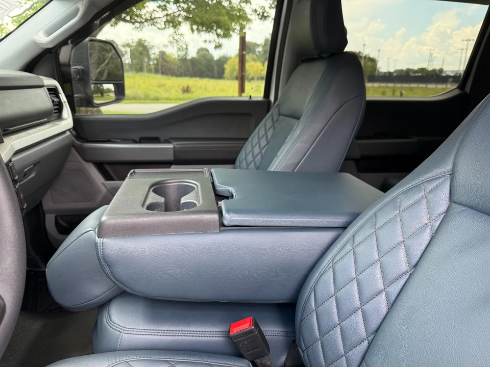 2024 Ford Super Duty 5th Gen - Image 21 of 31