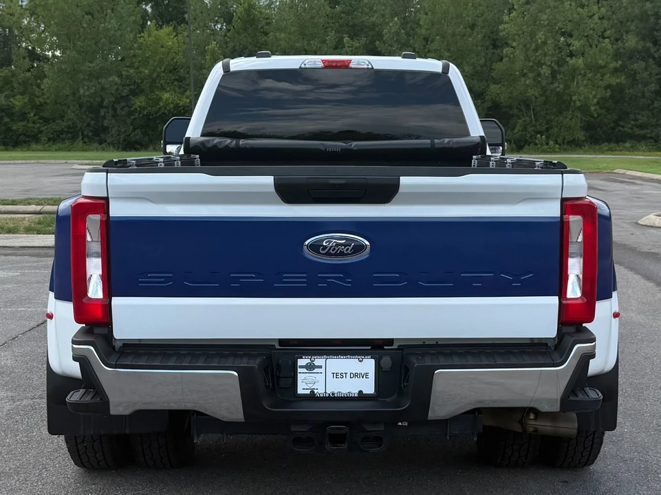 2024 Ford Super Duty 5th Gen - Image 6 of 31