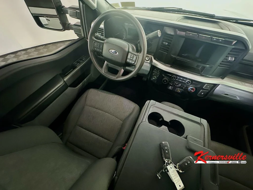 2024 Ford Super Duty 5th Gen - Image 9 of 21