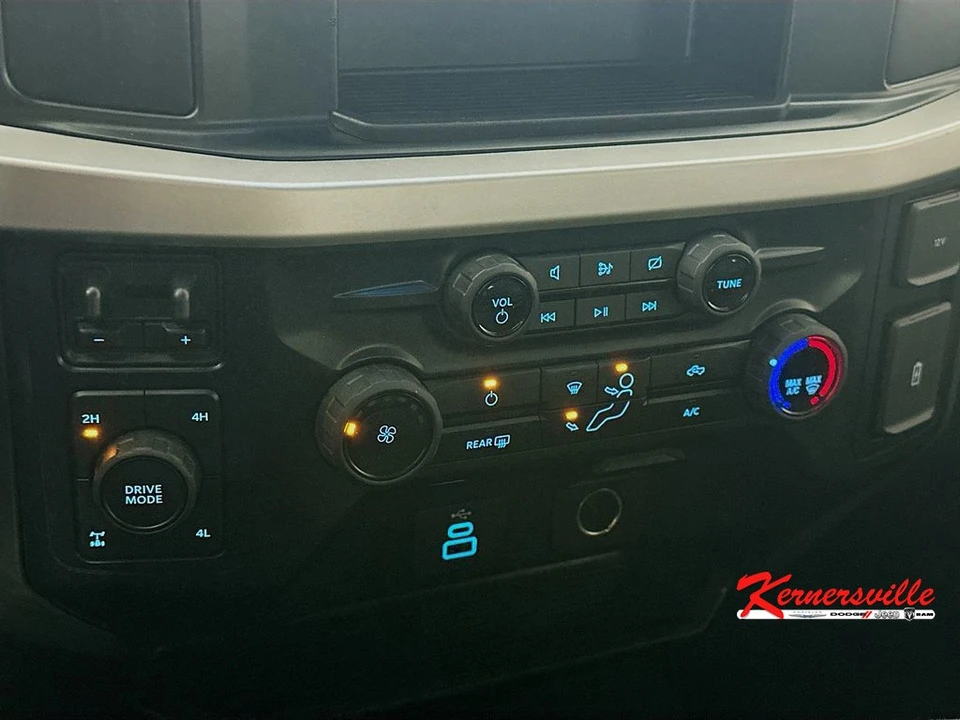 2024 Ford Super Duty 5th Gen - Image 18 of 21