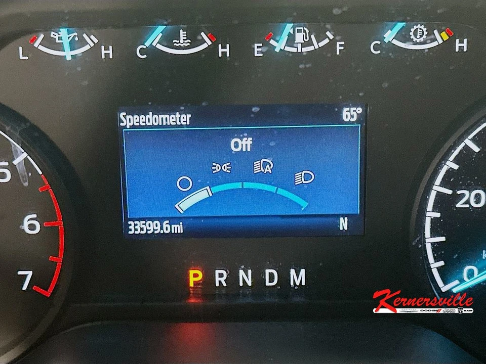 2024 Ford Super Duty 5th Gen - Image 15 of 21