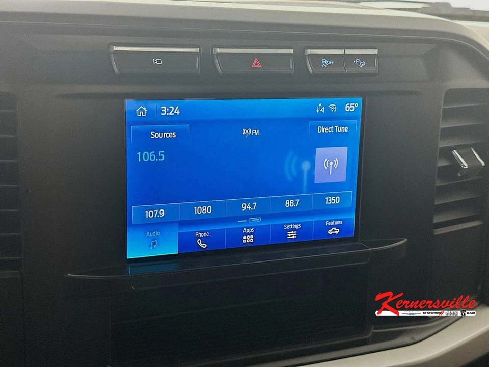 2024 Ford Super Duty 5th Gen - Image 17 of 21