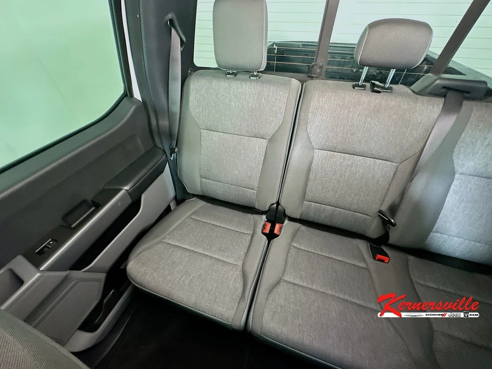 2024 Ford Super Duty 5th Gen - Image 12 of 21