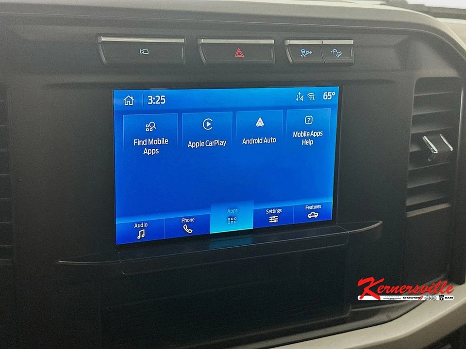 2024 Ford Super Duty 5th Gen - Image 19 of 21