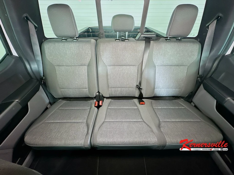 2024 Ford Super Duty 5th Gen - Image 13 of 21