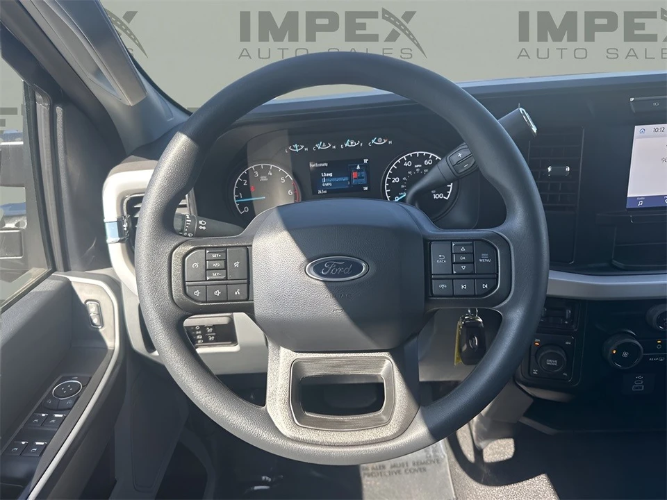 2024 Ford Super Duty 5th Gen - Image 12 of 12