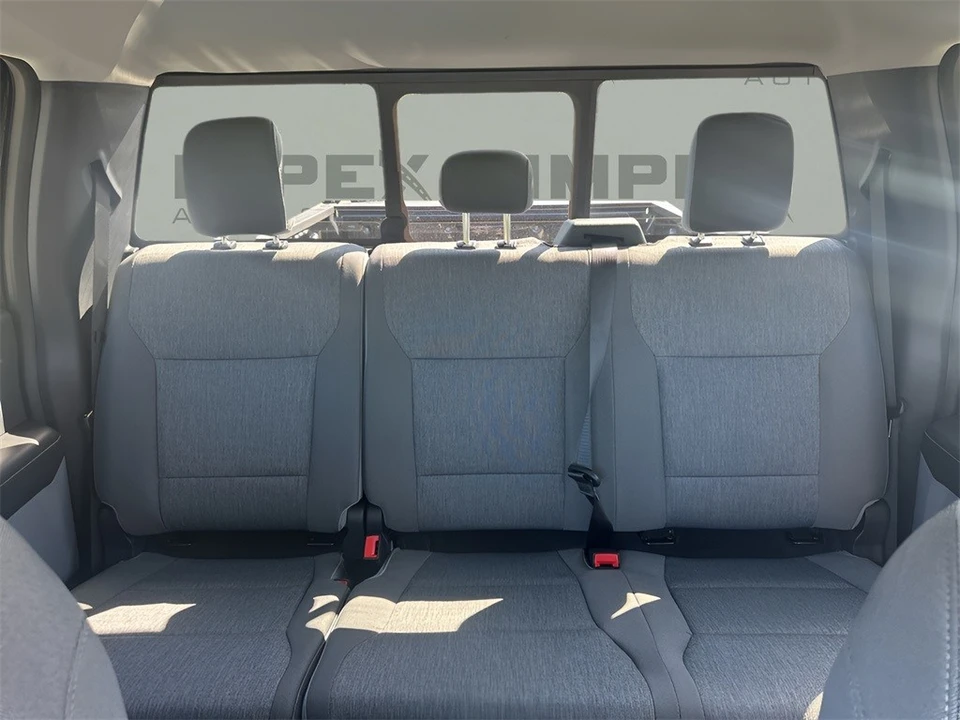 2024 Ford Super Duty 5th Gen - Image 10 of 12